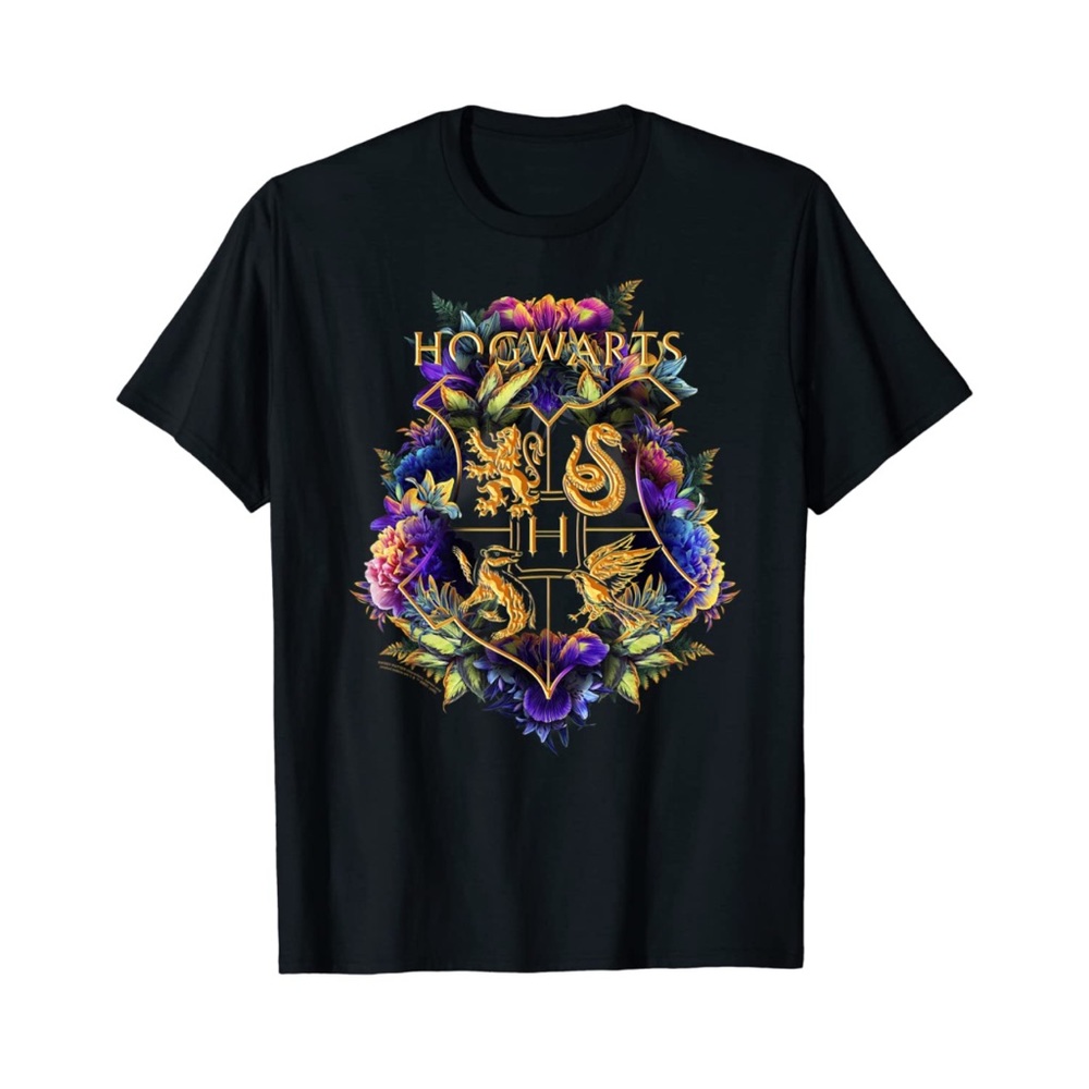 Hogwarts shirt